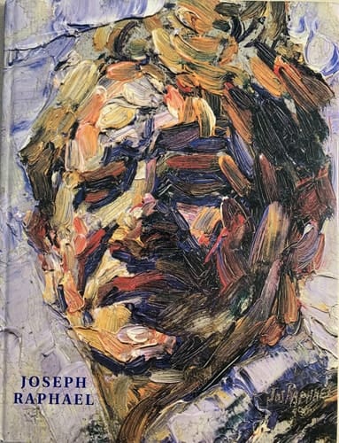 Joseph Raphael (1869-1950): An Artistic Journey