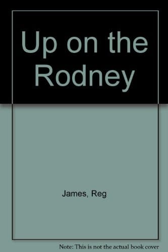 Up on the Rodney