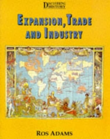 Expansion, Trade and Industry