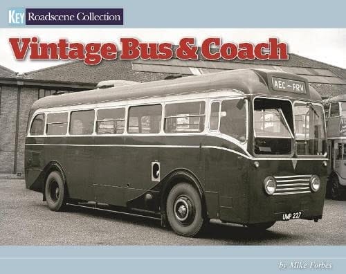 Vintage Bus & Coach