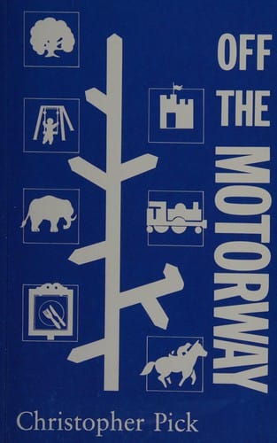 Off the Motorway/Britain