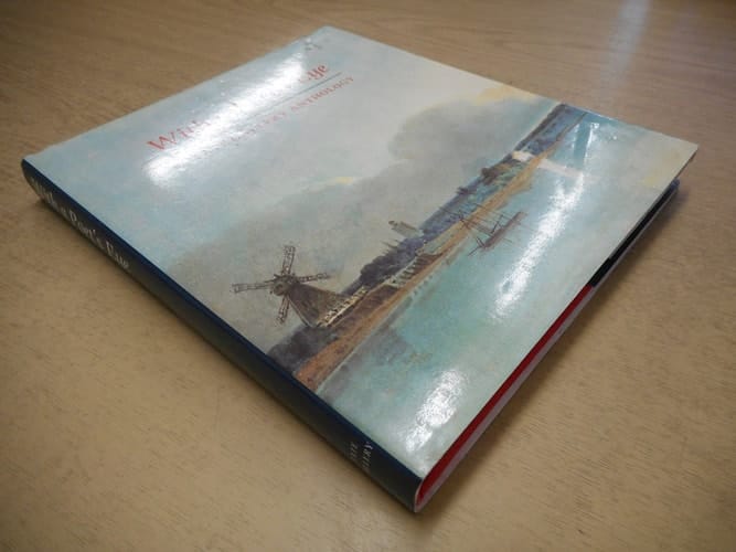 With a poet's eye: A Tate Gallery anthology