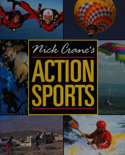 Nick Crane's Action Sports