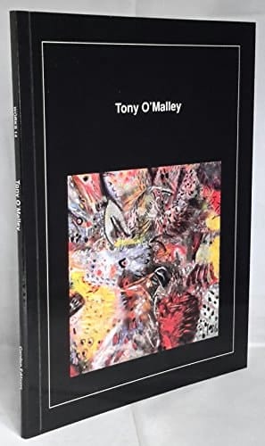 Tony O'Malley