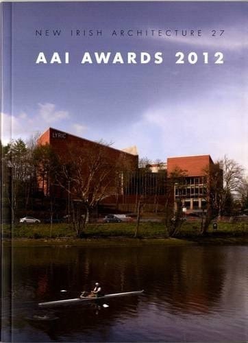 AAI Awards 2012