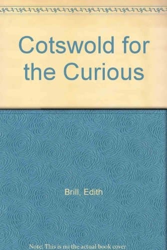 Cotswold for the Curious