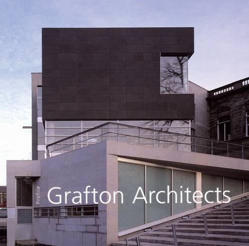 Grafton Architects (Architecture profile)