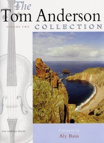 The Tom Anderson Collection