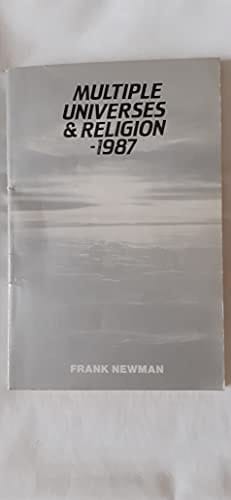 Multiple Universes and Religion - 1987