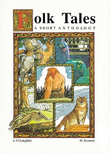 Folk Tales A Short Anthology