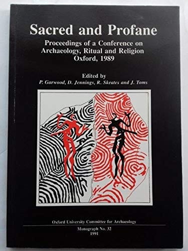 Sacred and Profane