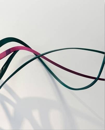 Shirazeh Houshiary No Boundary Condition