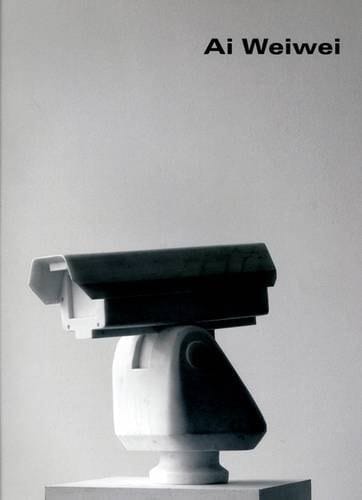 AI Weiwei (Lisson Gallery) PB.