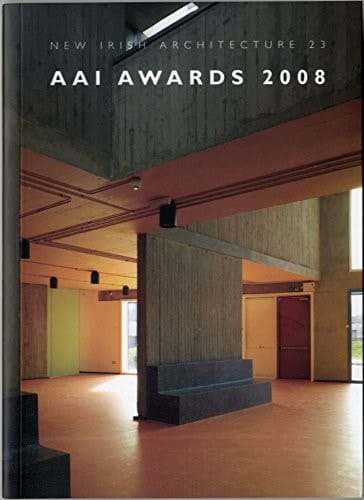 AAI Awards 2008 Incorporating the Green Book 2007-2008
