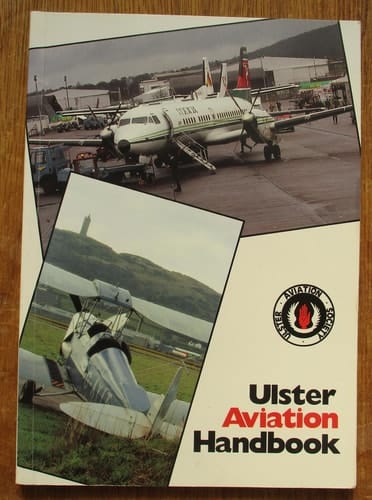 Ulster Aviation Handbook
