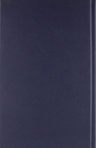 A Directory of the Parochial Libraries of the Church of England and the Church in Wales