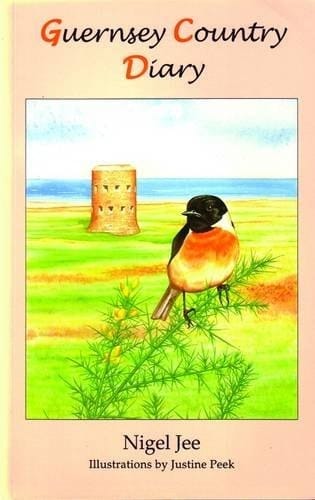 Guernsey Country Diary Through the Natural Year with Nigel Jee