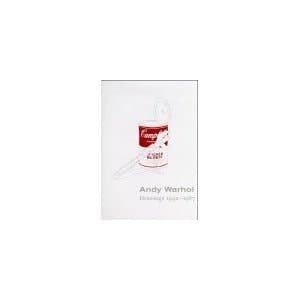 Andy Warhol Drawings, 1942-1987