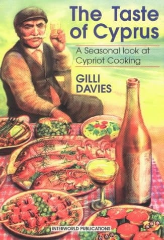 The Taste of Cyprus A Seasonal Look at Cypriot Cooking