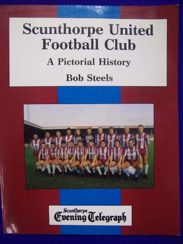 Scunthorpe United Football Club
