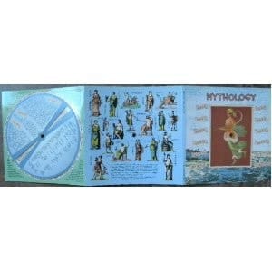 Mythology Decoder