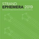 Strand Ephemera 2019 The North's Sculpture Festival