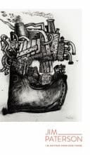 Jim Paterson, I'm Neither Here Nor There