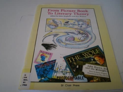 From Picture Book to Literary Theory