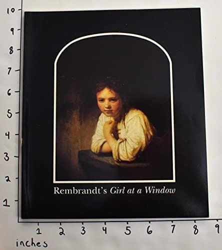 Girl at a Window (Paintings and Their Context)
