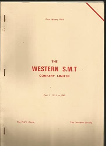 The Western SMT Company Limited
