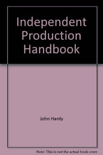 Independent Production Handbook