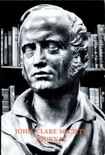 John Clare Society Journal, 6 (1987)