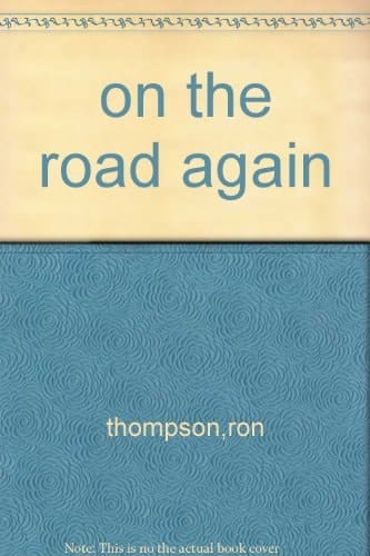 On the Road Again The Story of the Grampian Television Series