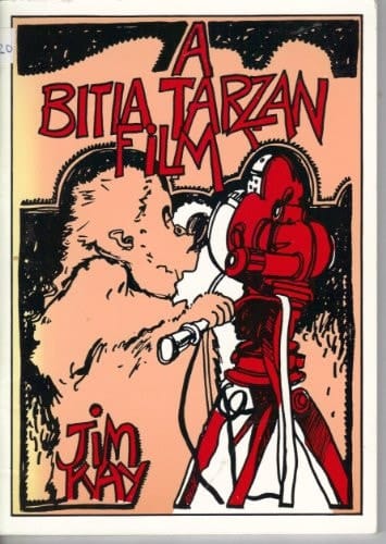 A Bitia Tarzan Film