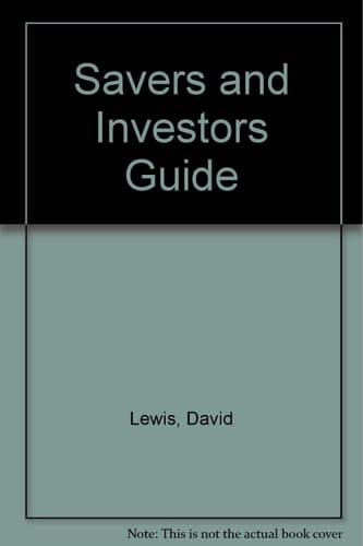 Savers and Investors Guide 1989/90