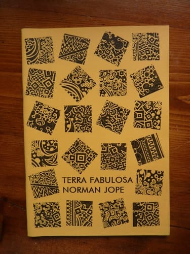 Terra fabulosa
