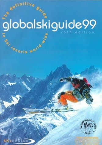 The Global Ski Guide 1999