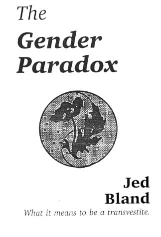 The Gender Paradox What it Means to be a Transvestite