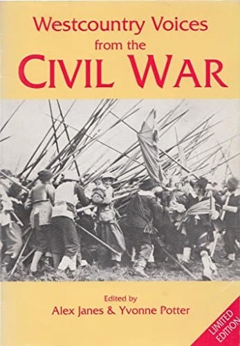 Westcountry Voices from the Civil War
