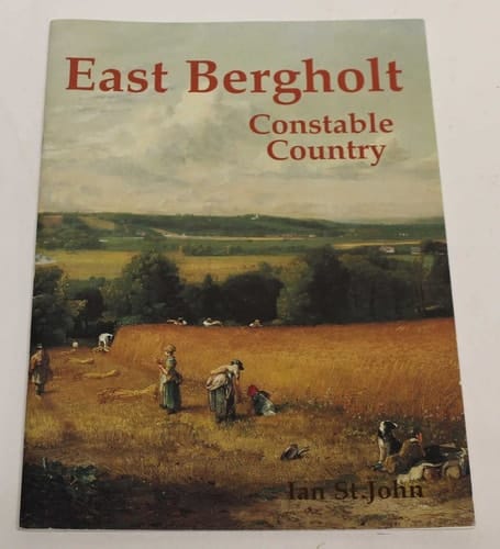 East Bergholt Constable Country