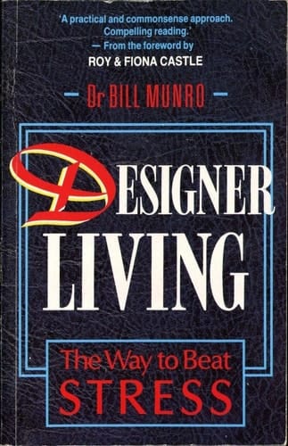 Designer Living The Way to Beat Stress