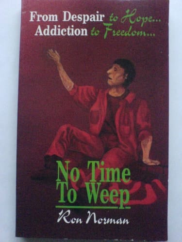 No Time to Weep