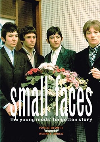 "Small Faces"