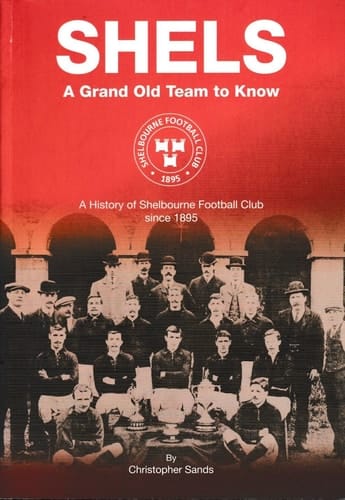 Shels: A Grand Old Team to Know