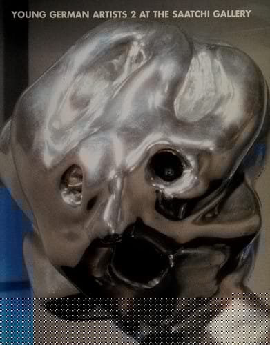 Young German Artists 2 from the Saatchi Collection