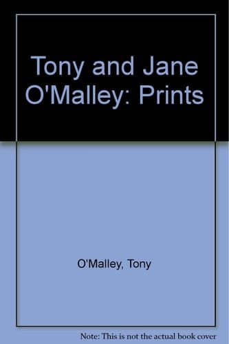 Tony & Jane O'Malley Prints