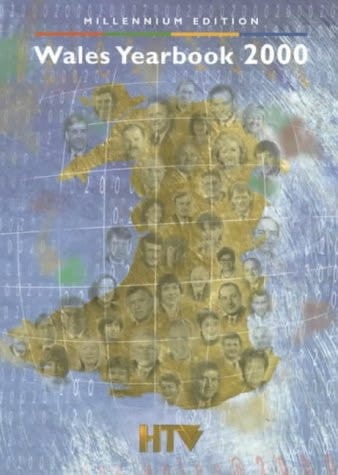 Wales Yearbook 2000