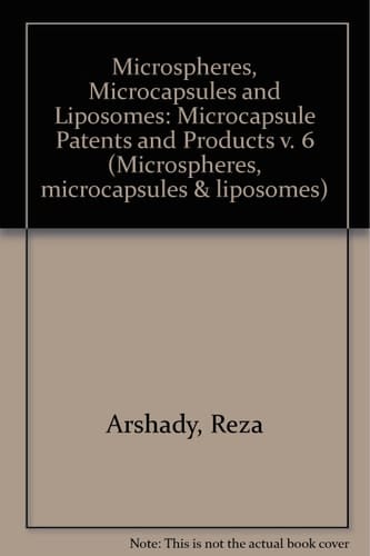 Microcapsule Patents and Products