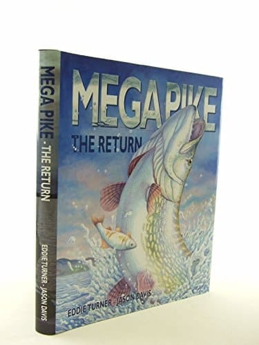 Mega Pike - The Return