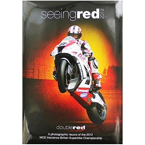 Seeing Red 2012